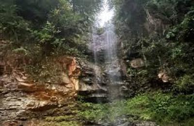  طبیعت چشم‌نواز مازندران 