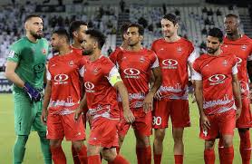  خبر خوش به هواداران / تغییر بزرگ پرسپولیس 