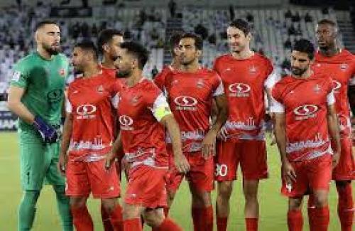  خبر خوش به هواداران / تغییر بزرگ پرسپولیس 