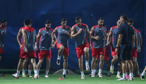 تغییر زمان بازی پرسپولیس در جام حذفی