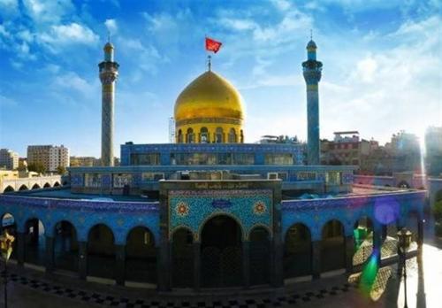 حکمت‌های حضرت زینب(س) درسی برای همه زمان‌ ها