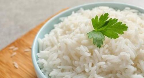 خوردن برنج برای این گروه خطرناک است