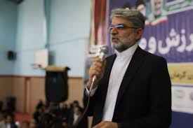 مدیرکل توسعه ورزش همگانی 