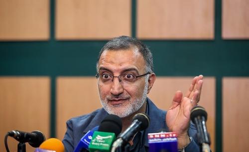 زاکانی: پرونده زنگنه در مراجع قضایی باز است/ اظهارات معاون زنگنه امید ایران برای بُرد را هدف گرفته است 