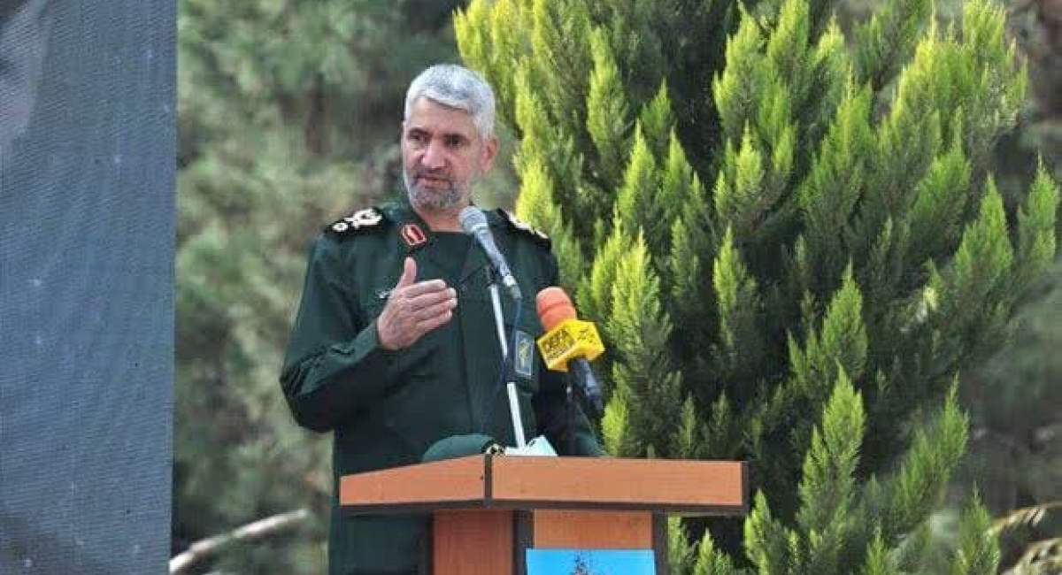 وعده صادق ۳ پاسخ دندان‌شکن به دشمن خواهد بود
