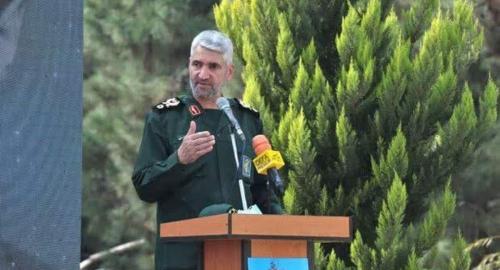 وعده صادق ۳ پاسخ دندان‌شکن به دشمن خواهد بود