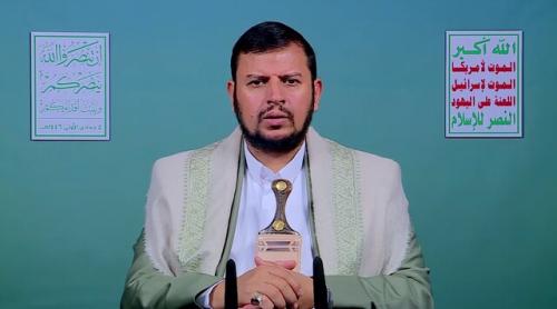  ترامپ و جنایتکاران دیگر نمی‌توانند یمن را در حمایت از فلسطین منصرف کنند