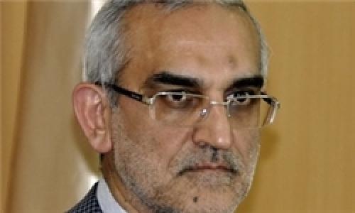 اعزام هر ۱۰ دقیقه یک قطار حومه‌ای از ورامین به تهران با تکمیل مسیر ۴ خطه ریلی