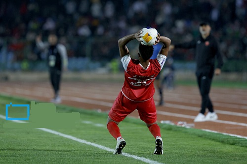 ستاره مراکشی پرسپولیس را ترک کرد