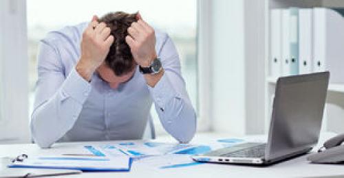  استرس‌ خوب است یا بد؟