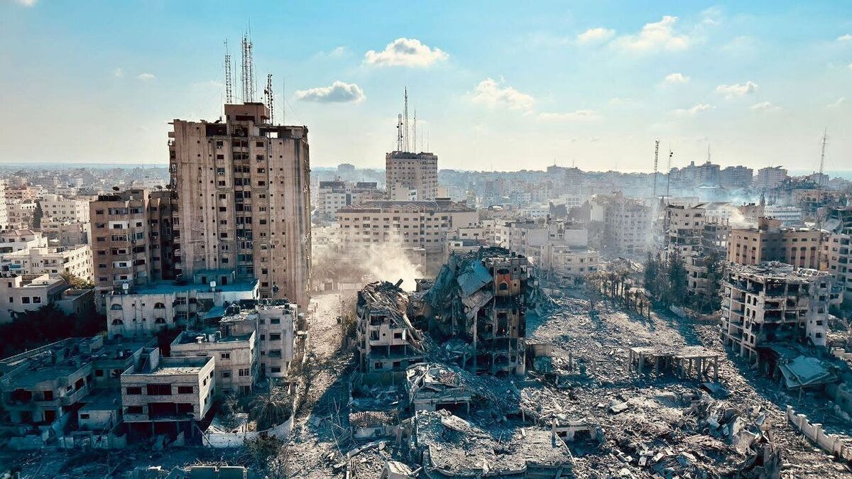 در جستجو سرپناه 