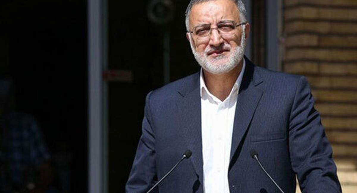 زاکانی: انتخابات آمریکا تأثیری بر پاسخ ما ندارد 