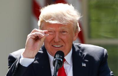 نگاهی به اولین دوره ریاست جمهوری ترامپ