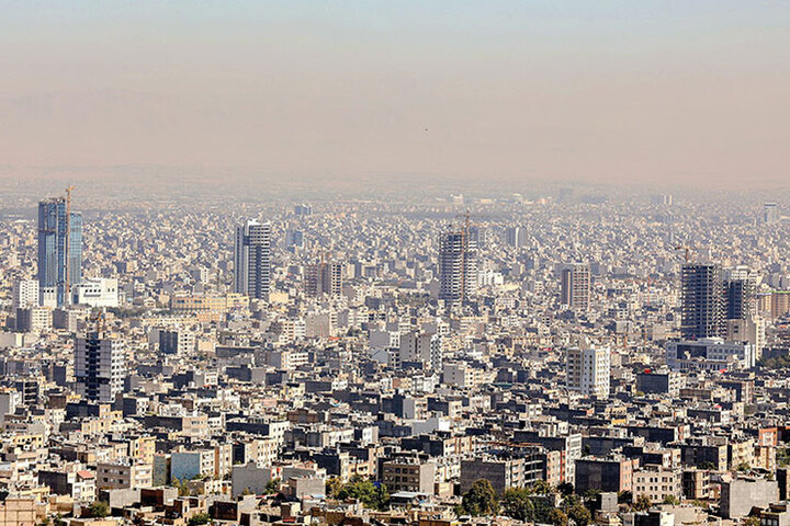 برج سازی وافزایش مصرف انرژی