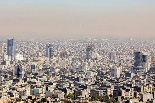 برج سازی وافزایش مصرف انرژی