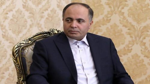 ایران برای تامین دارو و واکسن دام مورد نیاز قرقیزستان آمادگی دارد