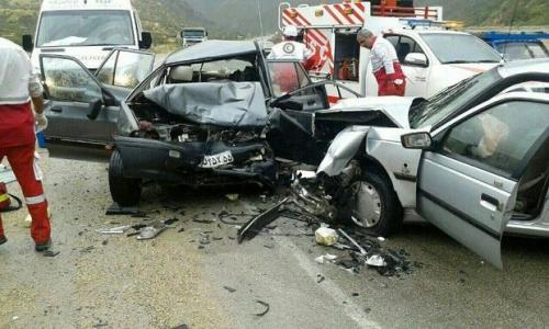 مرگ ۴۹ هزار نفر بر اثر تروما
