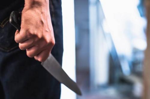 دستگیری عامل چاقوکشی و قتل