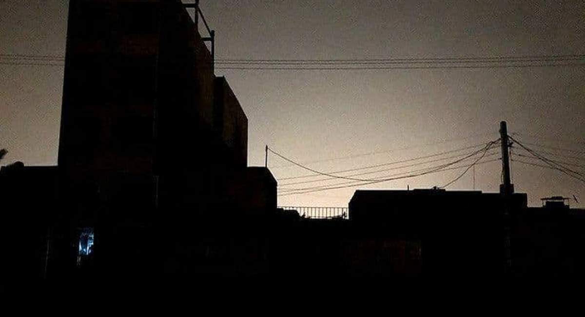 بازگشت رسمی خاموشی‌ها پس از ۴ سال