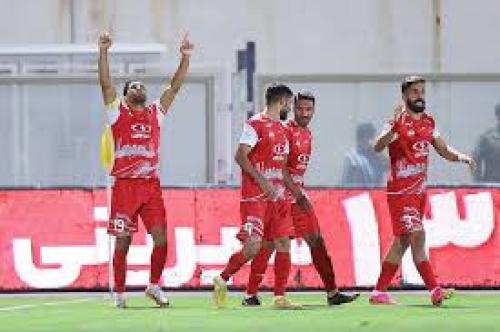  نیاز جدی پرسپولیس به بازگشت ستاره اش! 