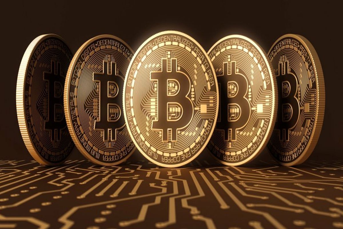 قیمت بیت‌کوین 20 مهر 
