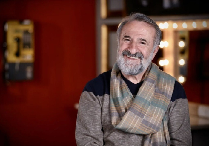 دوست دارم ۷-۸ تا بچه داشته باشم 