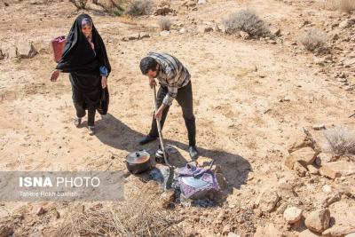 مراسم سنتی دیگجوش