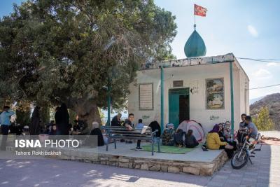 مراسم سنتی دیگجوش