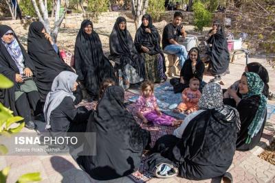 مراسم سنتی دیگجوش