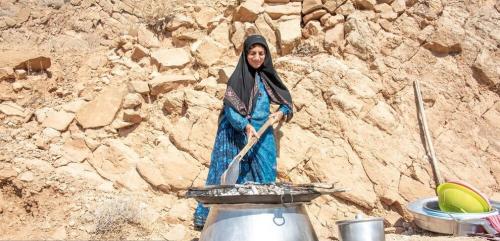 مراسم سنتی دیگجوش