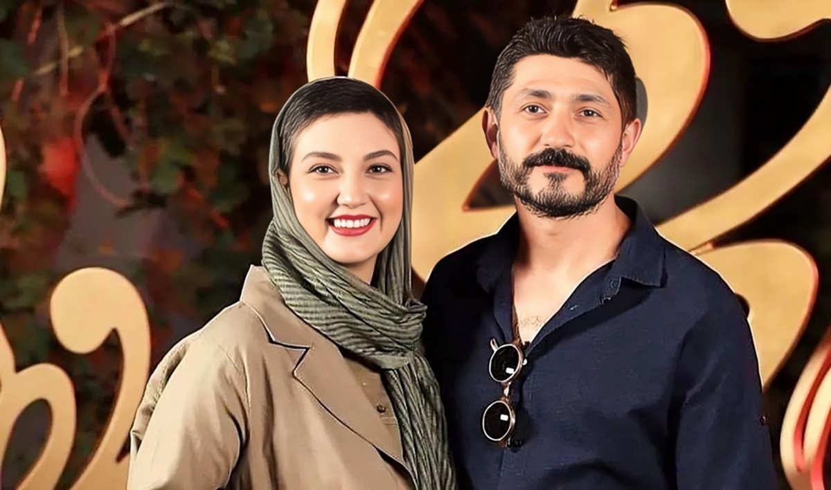 ماجرای ازدواج حدیث میرامینی با مجتبی رجبی 