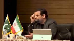 گاف بزرگ رائفی‌پور!