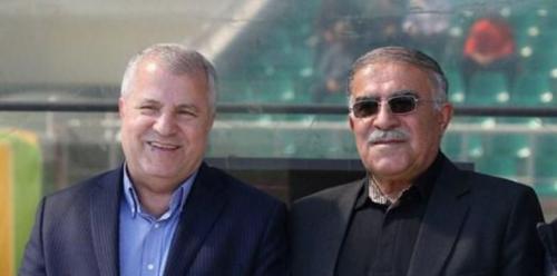 جواد بیشتر از استقلال در حق خودش بد کرد