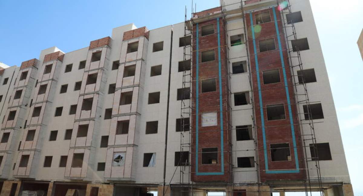 پایبندی دولت به نهضت ملی مسکن