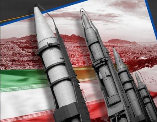 موشک‌هایی با فناوری و فرمان ایرانی 