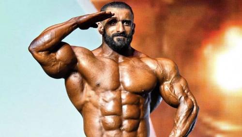  استوری خاص هادی چوپان با هدبند خبرساز 