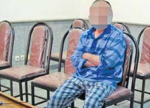 قتل دختربه دست پدر
