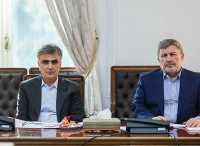 جلسات دولت بالامپ خاموش