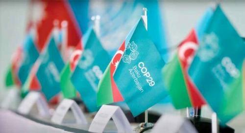پزشکیان در اجلاس باکو شرکت نکرد