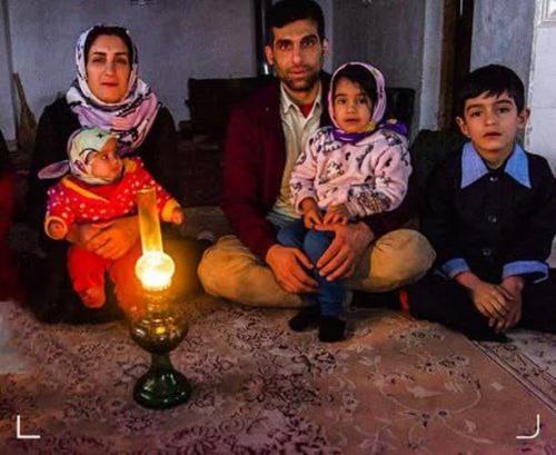 صرفه‌جویی تنها راهکار گذر از خاموشی زمستانه