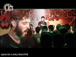 مادر با نوای سیدعلی مومنی