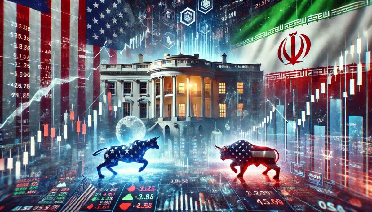 بازخوانی تجربه بورس در دوره قبلی ترامپ