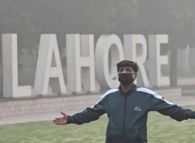 نفس پاکستان به شمارش افتاد