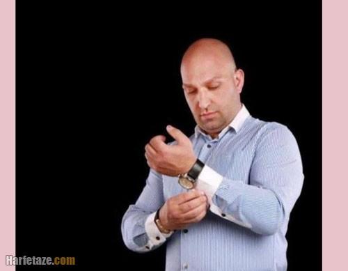 علی سلامت چرااعدام شد؟