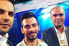 هکر جوان «ماه عسل» به داد سحر قریشی رسید +عکس