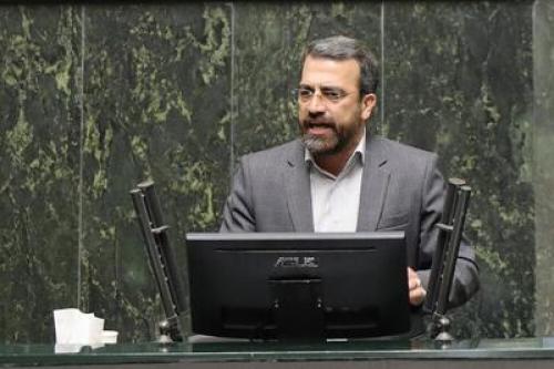 جایگزینی با نیروهای برانداز قابل تحمل نیست