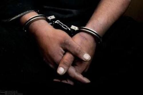 قاتل پزشک یاسوجی دستگیر شد +فیلم
