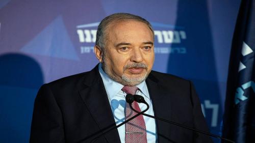 لیبرمن ارتش لبنان را تهدید کرد 