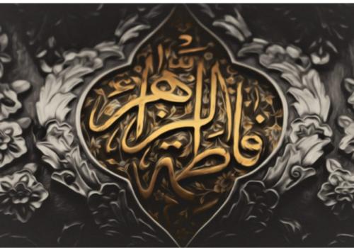 بدون نیاز به فتوشاپ بنر هیئت بسازید + فیلم