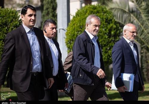 ذخایرمان را کنترل نکنیم زمستان با خطر مواجه می‌شویم 